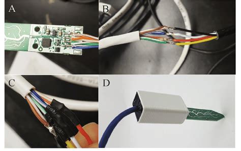 examples of stemma sensor